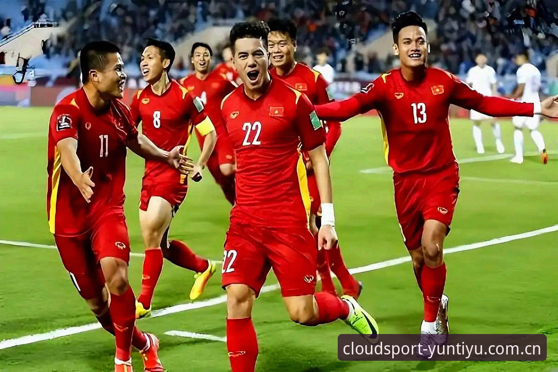 世界杯66队vs48队：中国男足的机会来了？云体育老用户聊聊扩军那些事