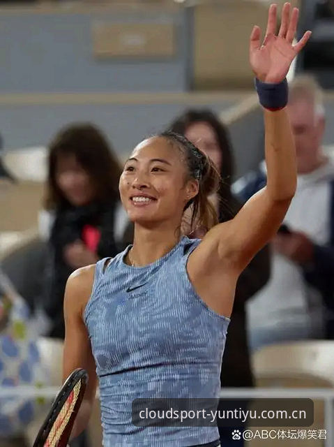 2026法网女单抽签解读：郑钦文保分压力与王欣瑜种子突围之路