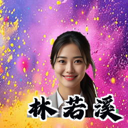 林若溪